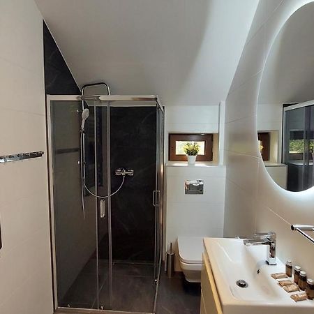 Apartamenty Starowiejska 39, Ryczow - 10Km Od Zator Energylandia Екстер'єр фото