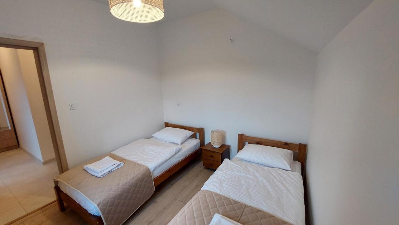 Apartamenty Starowiejska 39, Ryczow - 10Km Od Zator Energylandia Екстер'єр фото
