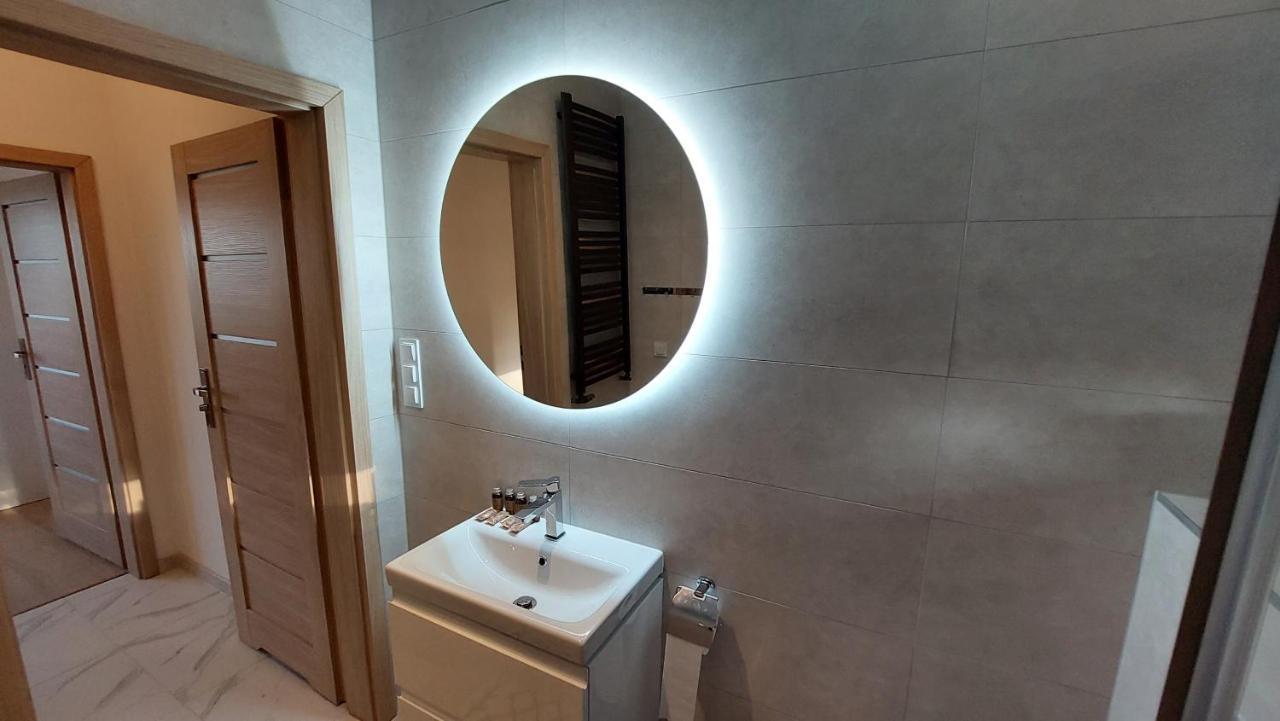 Apartamenty Starowiejska 39, Ryczow - 10Km Od Zator Energylandia Екстер'єр фото