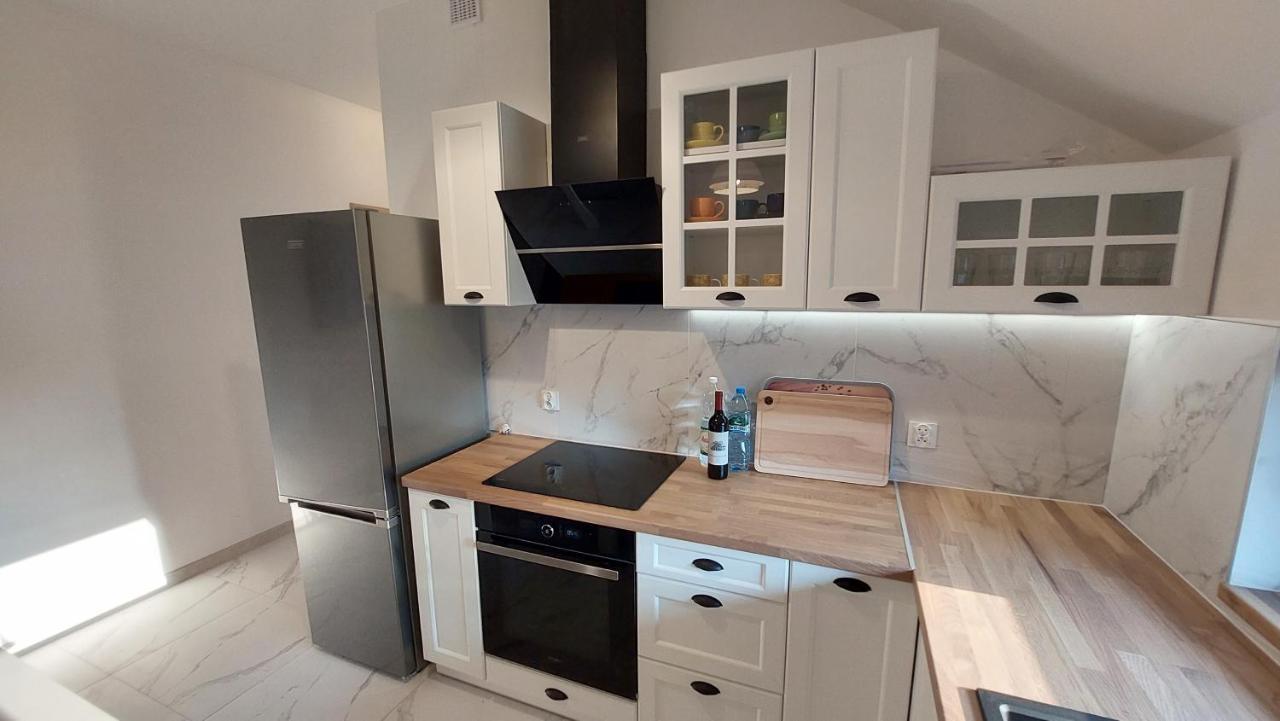 Apartamenty Starowiejska 39, Ryczow - 10Km Od Zator Energylandia Екстер'єр фото