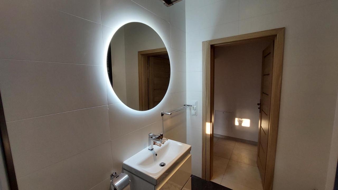 Apartamenty Starowiejska 39, Ryczow - 10Km Od Zator Energylandia Екстер'єр фото