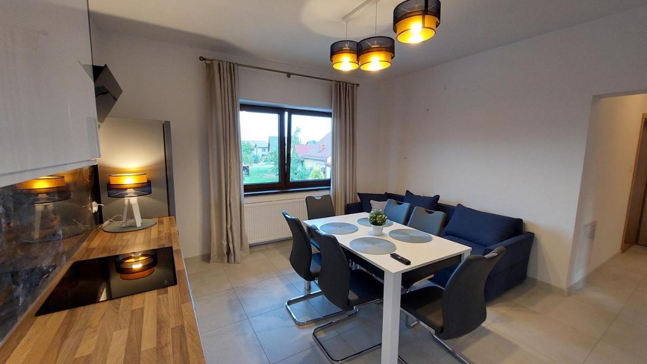 Apartamenty Starowiejska 39, Ryczow - 10Km Od Zator Energylandia Екстер'єр фото